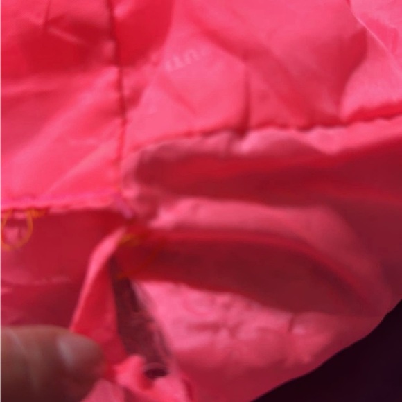 Robin Ruth Puerto Rico Large Canvas Hobo Bag - Picture 9 of 10